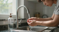 Water Outages In Santiago Neighborhoods Lasting Nearly 15 Hours