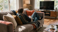 Yes, Sofa Toppers Are A Thing — And They’re Genius