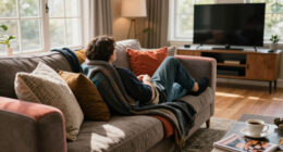 Yes, Sofa Toppers Are A Thing — And They’re Genius