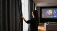 10 Best Home Theater Blackout Curtains for 2027