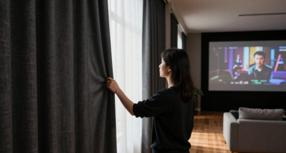 10 Best Home Theater Blackout Curtains for 2027