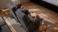 11 Best Home Theater Seating for Small Spaces in 2027