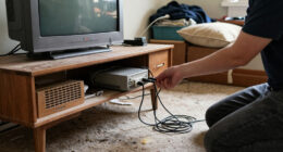 11 Outdated Things People Over 30 Should Never Have In Their Homes, According To Designers