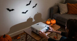 12 Best Halloween Projector Effects for Spooky Outdoor Displays in 2027