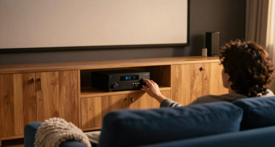 12 Best Home Theater AV Receivers in 2027