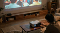 12 Best Ultra Short Throw Projectors for Big-Screen Home Viewing in 2027