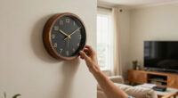 12 Stylish Clocks To Upgrade Your Walls When The Clocks Go Back