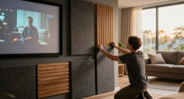 14 Best Acoustic Wall Panels for Home Theaters in 2027