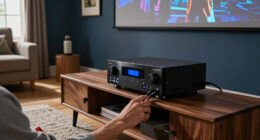 14 Best Home Theater AV Receivers for Immersive Movie Nights in 2027