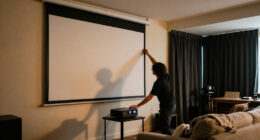 14 Best Projector Screens for Home Theaters in 2027