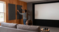 15 Best Acoustic Panels for Home Theaters in 2027