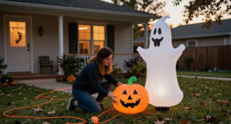 15 Best Halloween Inflatable Yard Decorations for 2027
