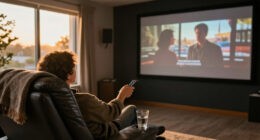 15 Best Home Theater Recliner Chairs for Comfortable Movie Nights in 2027