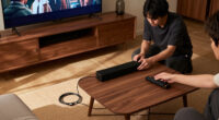 15 Best Home Theater Soundbars for Immersive TV Audio in 2027