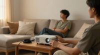 15 Best Portable Projectors Under $500 for Home and Outdoor Viewing in 2027