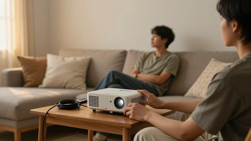 15 Best Portable Projectors Under $500 for Home and Outdoor Viewing in 2027