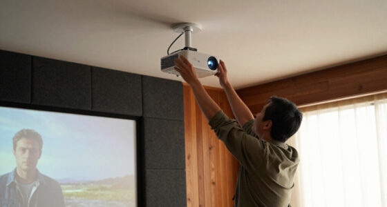 15 Best Projector Mounts For Home Theaters In 2027