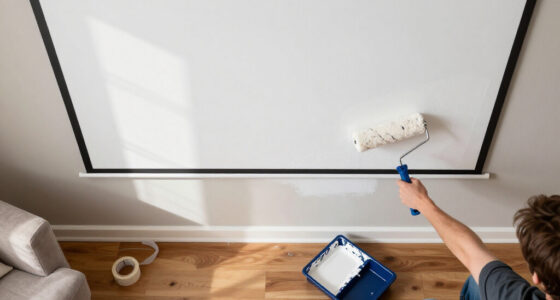 15 Best Projector Screen Paint in 2027