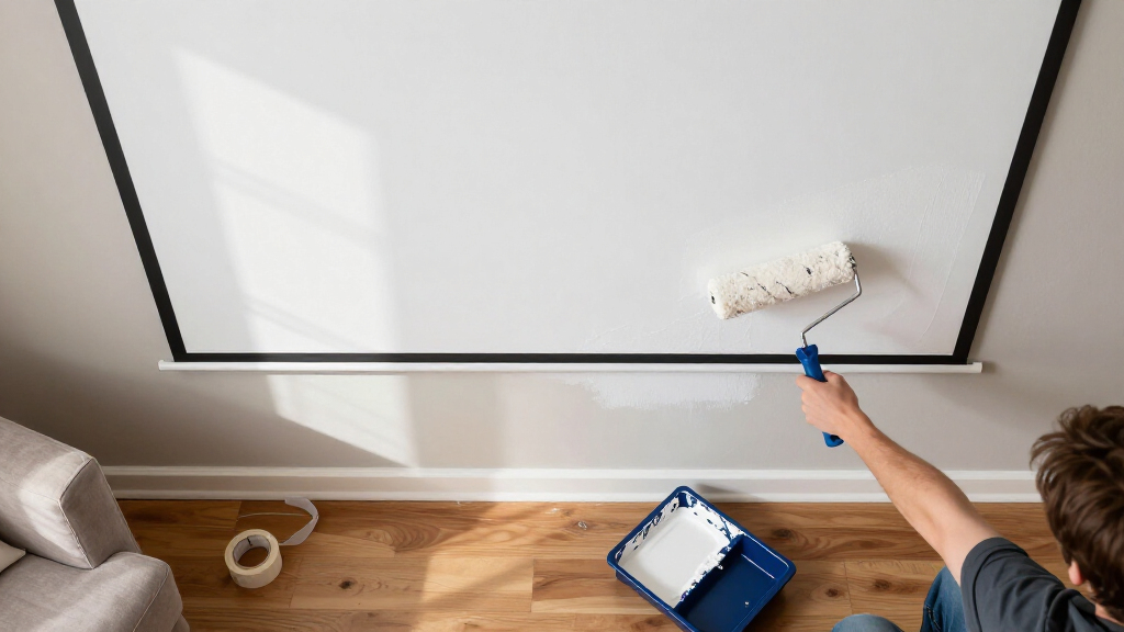 15 Best Projector Screen Paint in 2027