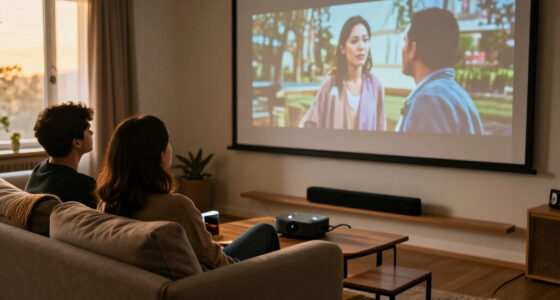 15 Best Projector Soundbars for Home Theaters in 2027