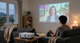 15 Best Projectors Under $1,000 for Home Theater and Everyday Viewing in 2027