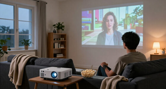 15 Best Projectors Under $1,000 for Home Theater and Everyday Viewing in 2027