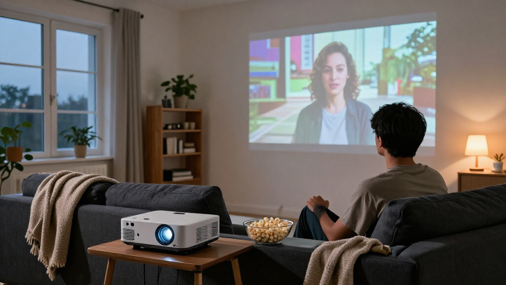 15 Best Projectors Under $1,000 for Home Theater and Everyday Viewing in 2027