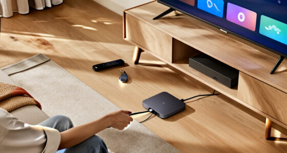 15 Best Streaming Players for Smarter TV Upgrades in 2027