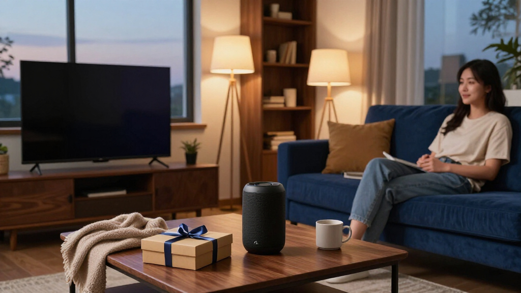 23 Luxury Amazon Gifts You Can Still Get At The Last Minute