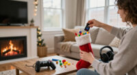 27 Over-the-Top Stocking Stuffers To Delight Everyone On Your List