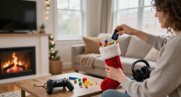 27 Over-the-Top Stocking Stuffers To Delight Everyone On Your List