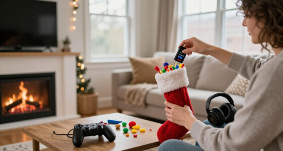 27 Over-the-Top Stocking Stuffers To Delight Everyone On Your List