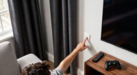 4 Best Motorized Blackout Curtains for Media Rooms in 2027