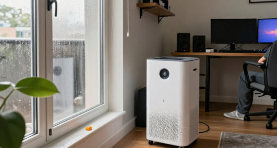 5 Signs You Need A Dehumidifier – The Everyday Clues Experts Say You Shouldn't Ignore