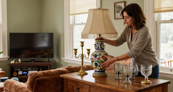 7 “Everyday” Antiques From Your Grandma's Closet That Are Suddenly Popular Again