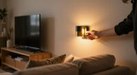 8 Of The Best Rechargeable Wall Lights From Dusk, For Under £40