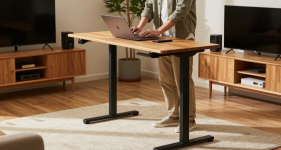 9 Best Compact Standing Desks in 2027
