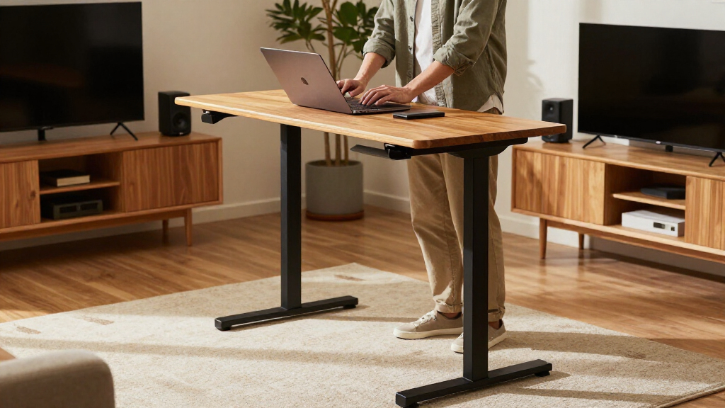 9 Best Compact Standing Desks in 2027