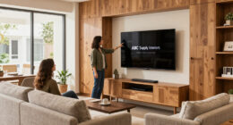 ABC Supply Interiors Opens 4 New Locations