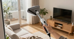 Amazon’s £30 Gadget Is The Only Condensation-buster You Need This Autumn