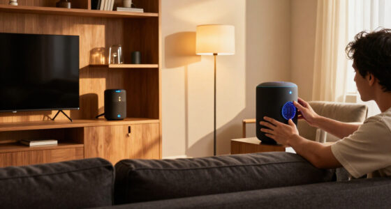 Apple And LG Reportedly Developing New Matter Smart Home Devices