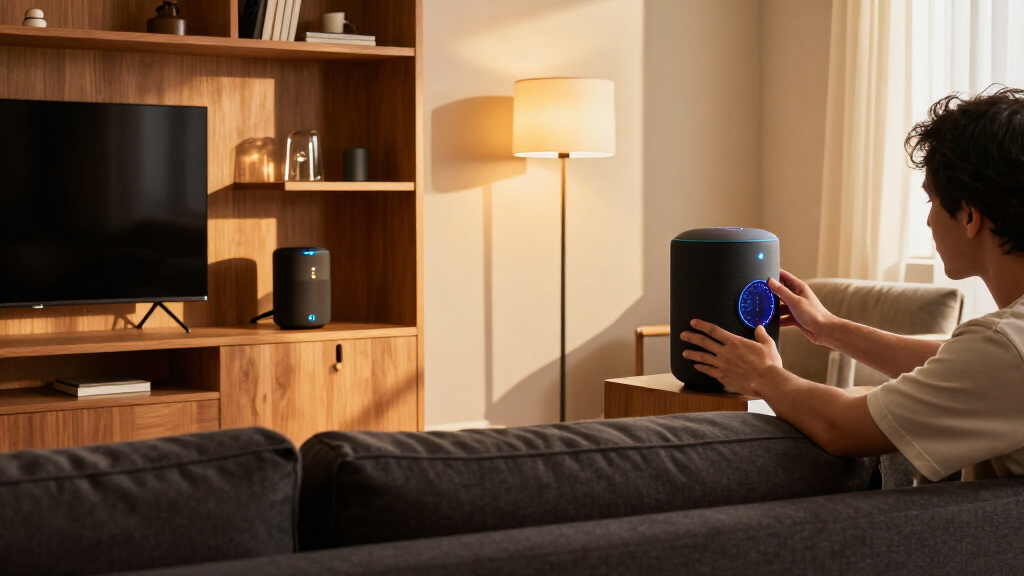 Apple And LG Reportedly Developing New Matter Smart Home Devices