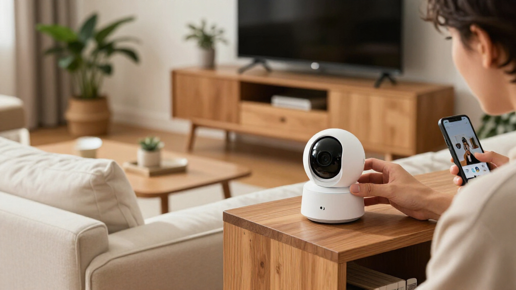 Apple Is Still Working On Its Own Smart Home Camera