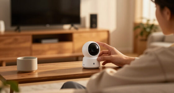 Apple’s Reportedly Developing A Smart Home Camera That Doesn’t Record Video