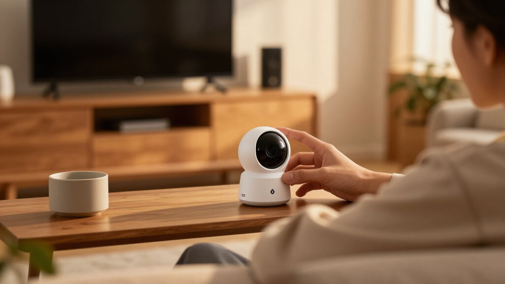 Apple’s Reportedly Developing A Smart Home Camera That Doesn’t Record Video