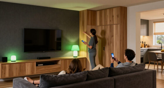 Apple’s “Welcome Home” Event Could Reveal Its Biggest Smart Home Push Yet — With LG And Schneider Onboard