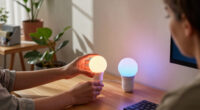 Aqara Expands Its Matter Lighting Lineup With A Rare E14 Bulb And Multicolor T2 Light Strip