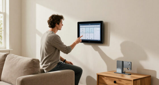 Buying Apple’s Wall-mounted HomeView? The Mount Costs Extra