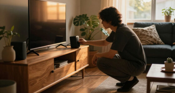 2026 Compact Media Room Upgrade Checklist
