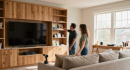 Construction And Design Industry Sees Rebound And Optimism In Q4